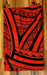Wailoa “Red Tribal” Board Shorts - Board Shorts - Mens - Leilanis Attic