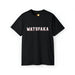 WATUFAKA T-shirt - Unisex - T-Shirt - Leilanis Attic