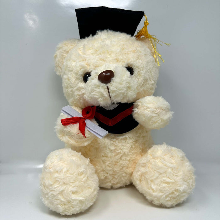Graduation Teddy Bears w/ Box