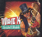 Willie K, Twisted Ukulele CD - CD - Leilanis Attic