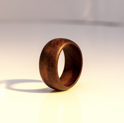 Wood Rings - Ring - Leilanis Attic