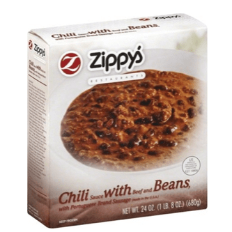 Zippy's Original Chili with Beans - Food - Leilanis Attic