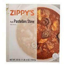 Zippy's Original Pastelles Stew - Food - Leilanis Attic