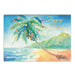 12-CT Deluxe Box “Holiday On The Beach” - Leilanis Attic
