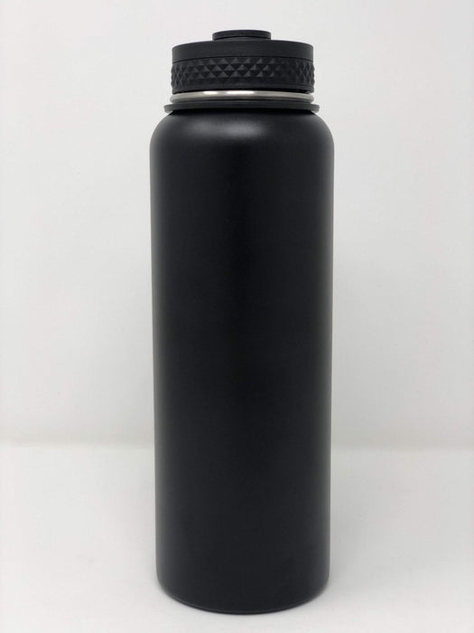 40 oz Flask, Blank, No Engraving - Leilanis Attic