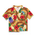 8-ct Box Aloha Shirt, "Mele Hawaiian Holidays" - Leilanis Attic