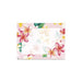Madden Stationery Aloha Stick’n Notes, “Plumeria Pink”