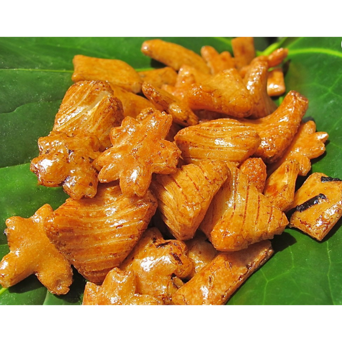 Hosoda Food Da Big 1 Pounder Premium Mix Arare - 1 lb