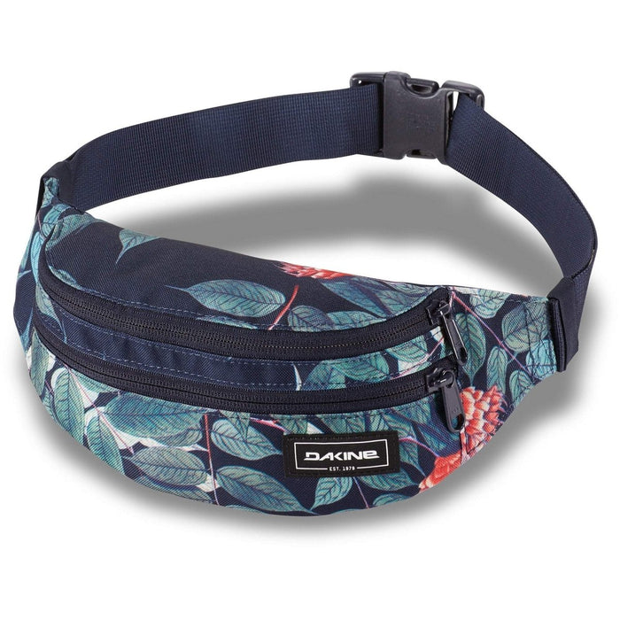 Dakine Bag Eucalyptus Floral Dakine Classic Hip Pack