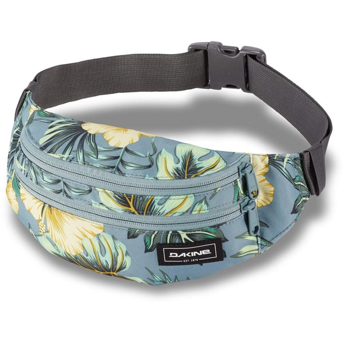 Dakine Bag Hibiscus Tropical Dakine Classic Hip Pack