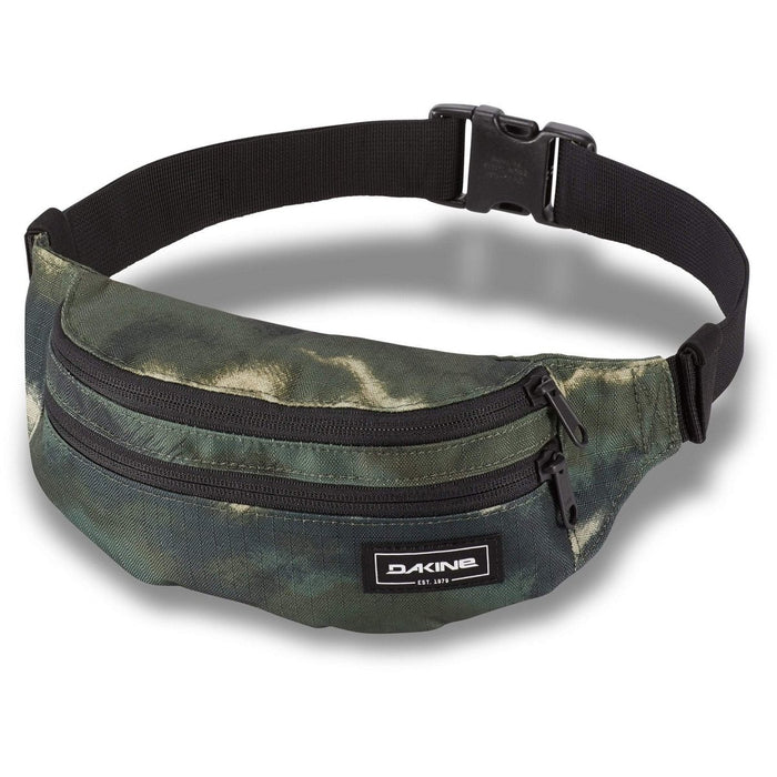 Dakine Bag Olive Camo Dakine Classic Hip Pack