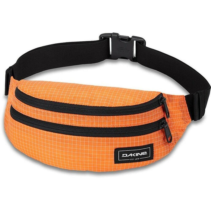 Dakine Bag Orange Dakine Classic Hip Pack