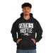 Faith and Hustle Identity - Various Colors Unisex Hoodie - 