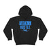 Faith and Hustle Identity - Various Colors Unisex Hoodie - 