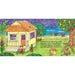 Hautree Books Book Goodnight, Goodnight, Lahaina Town - Board Book