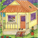 Hautree Books Book Goodnight, Goodnight, Lahaina Town - Board Book