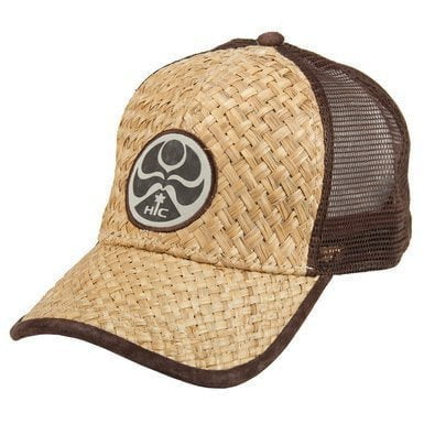 HIC Fiji Trucker Hats - Leilanis Attic