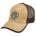 HIC Fiji Trucker Hats - Leilanis Attic