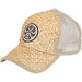 HIC Fiji Trucker Hats - Leilanis Attic