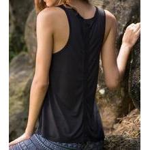 Hinano Tank - Womens HINANO “Kayla” Women’s Tank Top (Black)