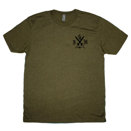 Island Hustle Protector T-Shirt - Leilanis Attic