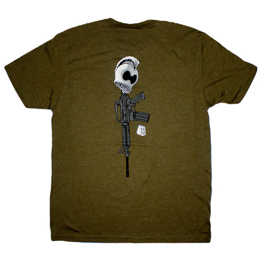 Island Hustle Protector T-Shirt - Leilanis Attic