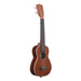Kala Ukulele Kala Gloss Mahogany Long Neck Soprano Ukulele