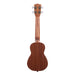 Kala Ukulele Kala Gloss Mahogany Long Neck Soprano Ukulele
