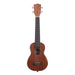 Kala Ukulele Kala Gloss Mahogany Long Neck Soprano Ukulele