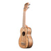 Kala Ukulele Kala Pacific Walnut Soprano Ukulele