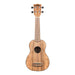 Kala Ukulele Kala Pacific Walnut Soprano Ukulele