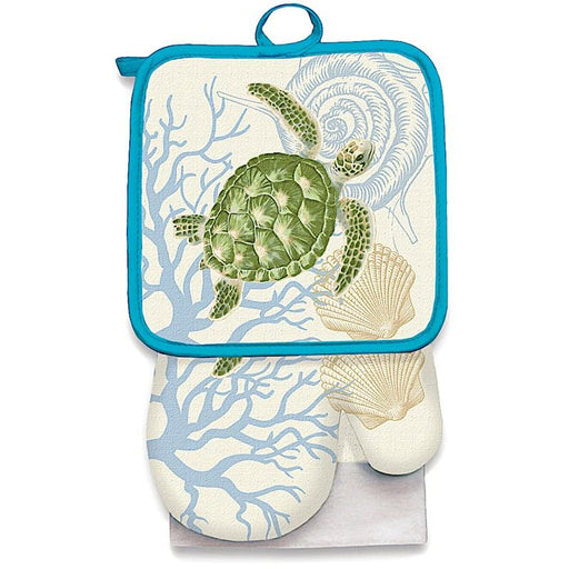 Madden Household Goods Kitchen Set Honu Voyage