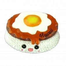 KC Hawaii Magnet “Loco Moco” Magnet