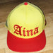 Aina Snapback Hat - Leilanis Attic