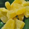 Aloha Gourmet Da Mini Pounder Golden Pineapple - Leilanis Attic