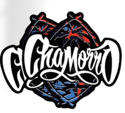Chamorro Seal Sticker - Leilanis Attic