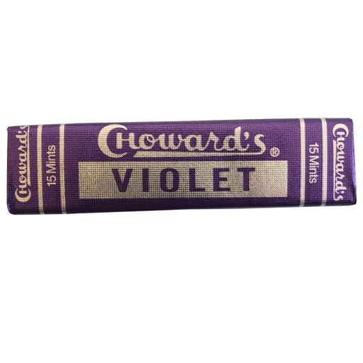 Choward's Violet Mints (Single Pack) - Leilanis Attic