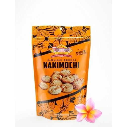 Diamond Bakery Cookies Kakimochi 4.5oz - Leilanis Attic