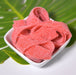 Enjoy Brand - Li Hing Strawberry Sour Belts 2.5 oz - Leilanis Attic