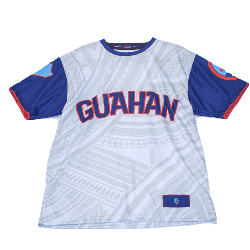 Guahan Tribal T-Shirt - Leilanis Attic