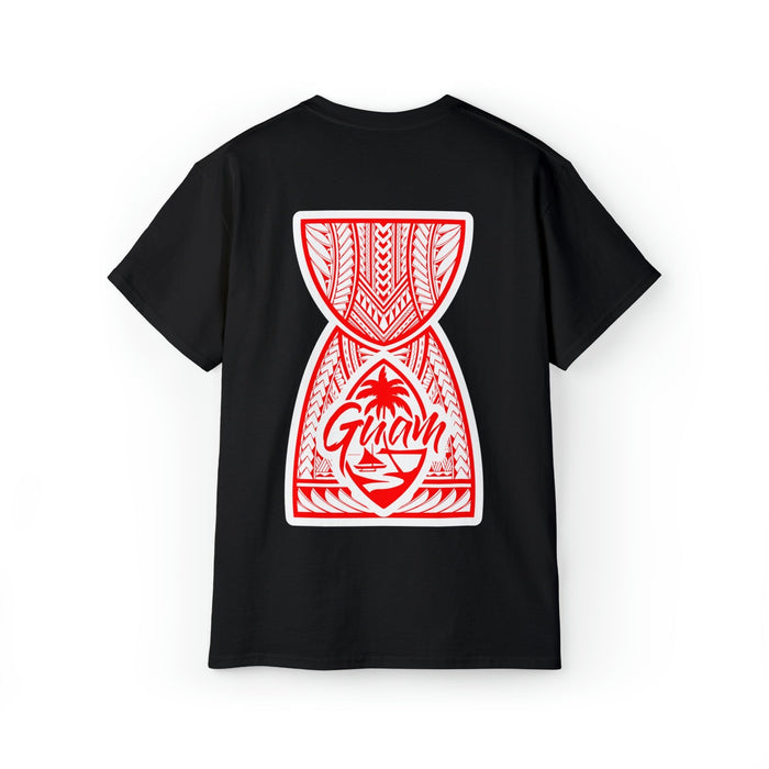 Guam Seal & Stone T-Shirt - Unisex - Leilanis Attic