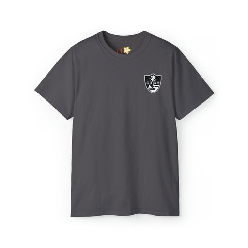 Guam Shield T-Shirt - Unisex - Leilanis Attic