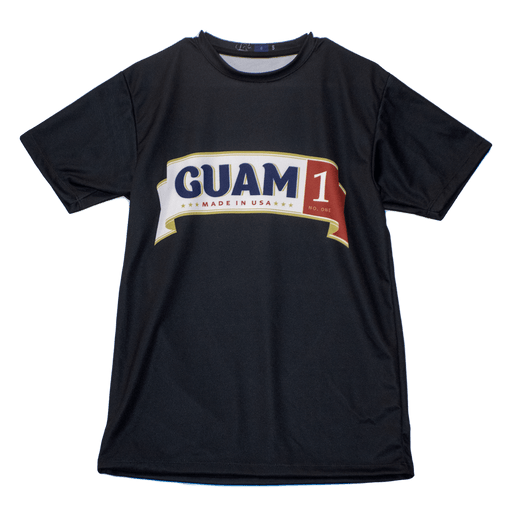 Guam1 Premium Quality Beer T-Shirt - Leilanis Attic