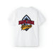 Hafa Adai College Seal T-Shirt - Unisex - Leilanis Attic
