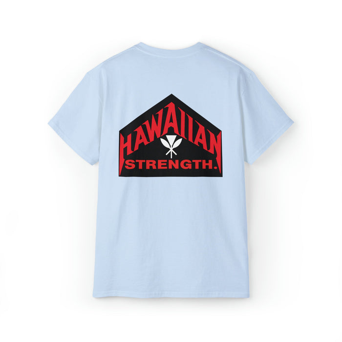 Hawaii Strength T-Shirt - Unisex - Leilanis Attic