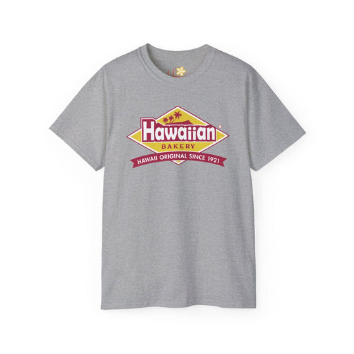 "Hawaiian Bakery" Unisex T-Shirt - Leilanis Attic