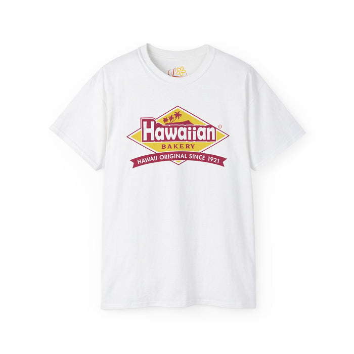 "Hawaiian Bakery" Unisex T-Shirt - Leilanis Attic