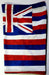 Hawaiian Flag Board Shorts - Leilanis Attic