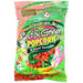 Hawaiian Hurricane Company Food Hurricane Popcorn Red and Green , Pre-Popped, 6oz