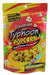 Hawaiian Hurricane Company Food Typhoon Popcorn, Microwave, 6oz